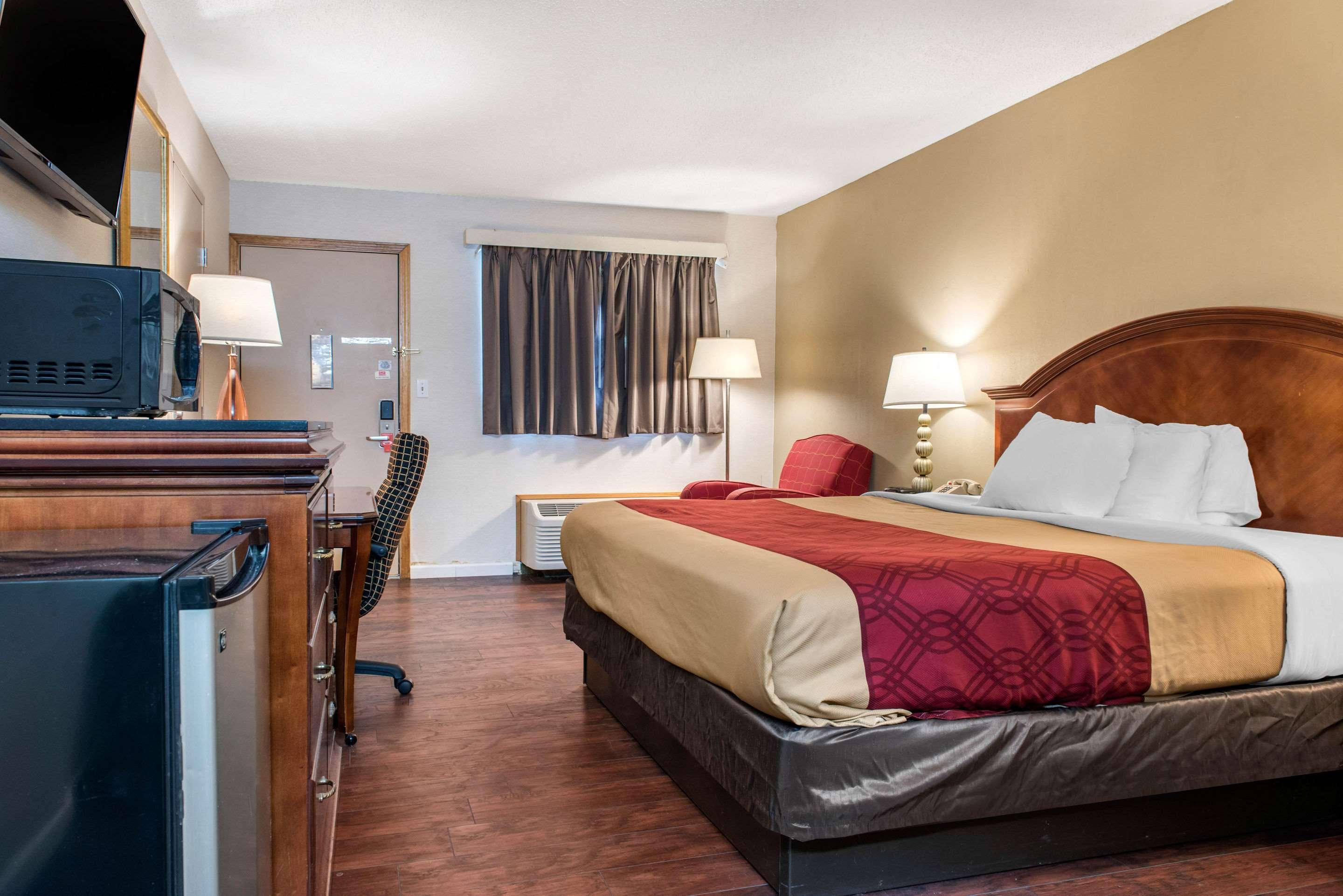 Econo Lodge Holland Exterior foto