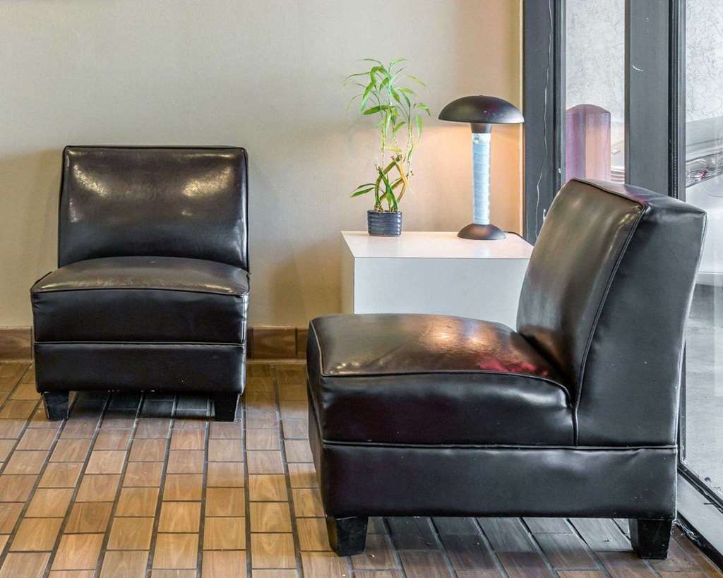 Econo Lodge Holland Interior foto