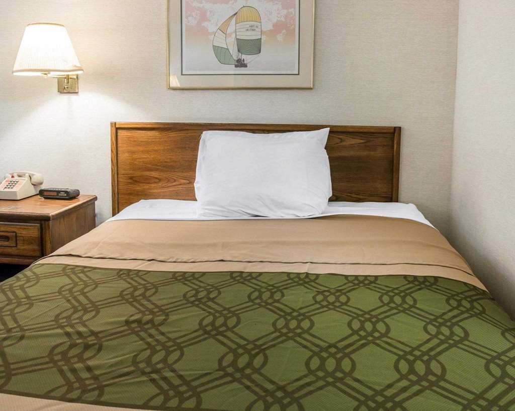 Econo Lodge Holland Zimmer foto